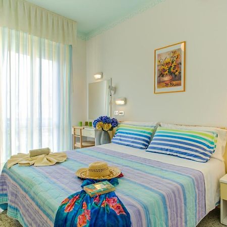 Hotel Puppi Cattolica Exterior foto