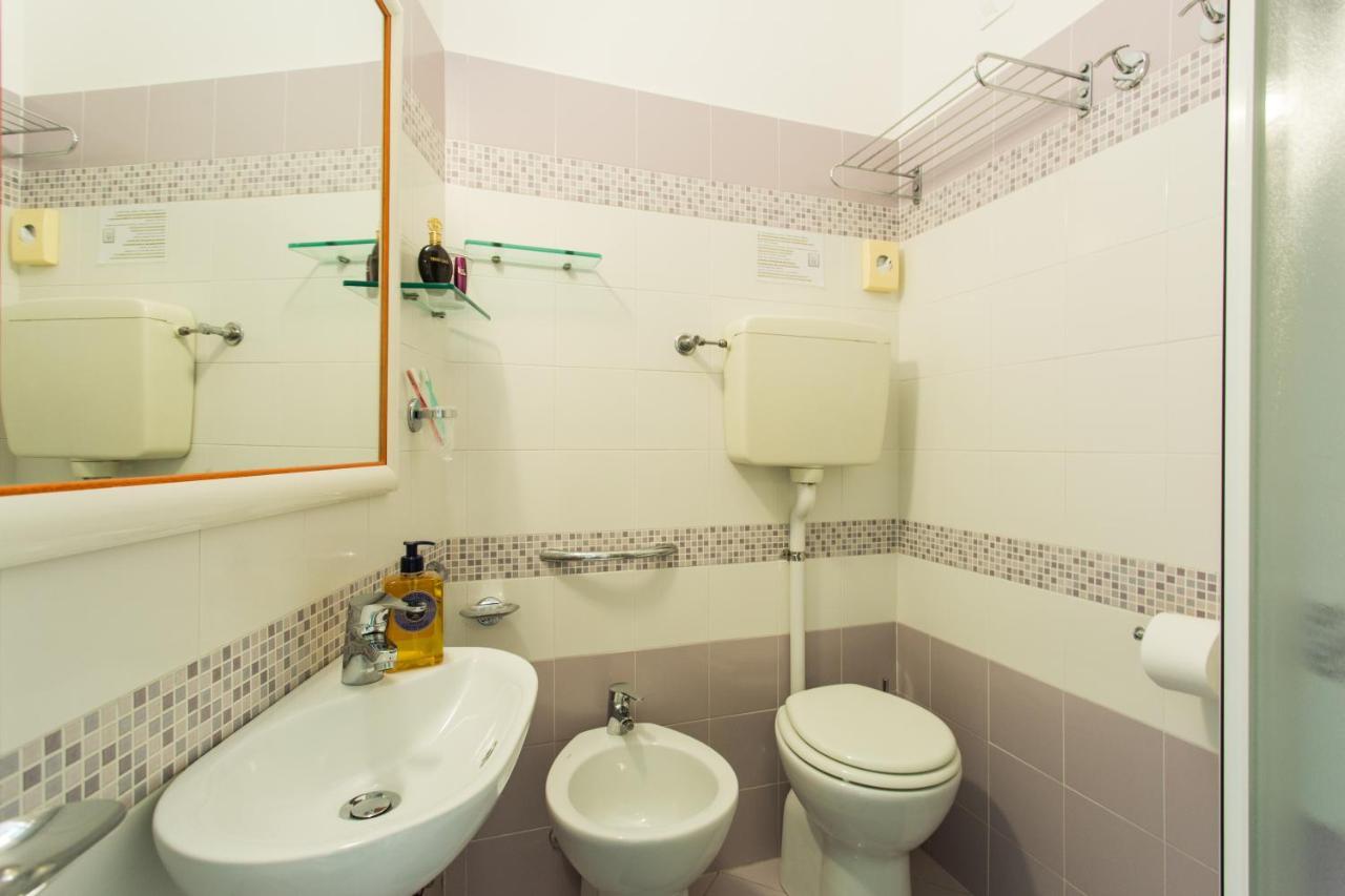 Hotel Puppi Cattolica Exterior foto